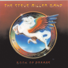 Steve Miller Band - Jet Airliner artwork