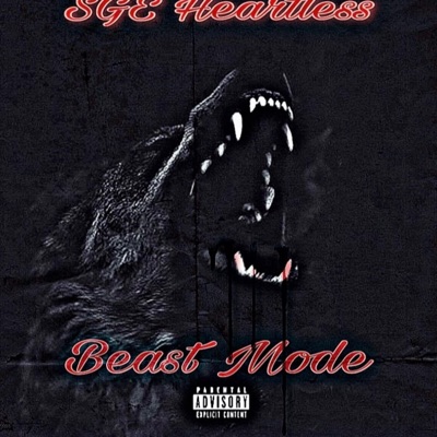 Beast Mode - Single