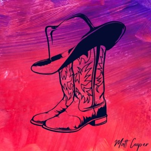 Matt Cooper - Cinderella - Line Dance Musik