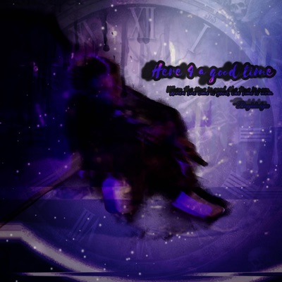 Here 4 a Good Time - EP