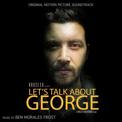 Let's Talk About George (Original Motion Picture Soundtrack) - Single