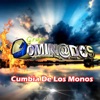 Cumbia de los monos - Single