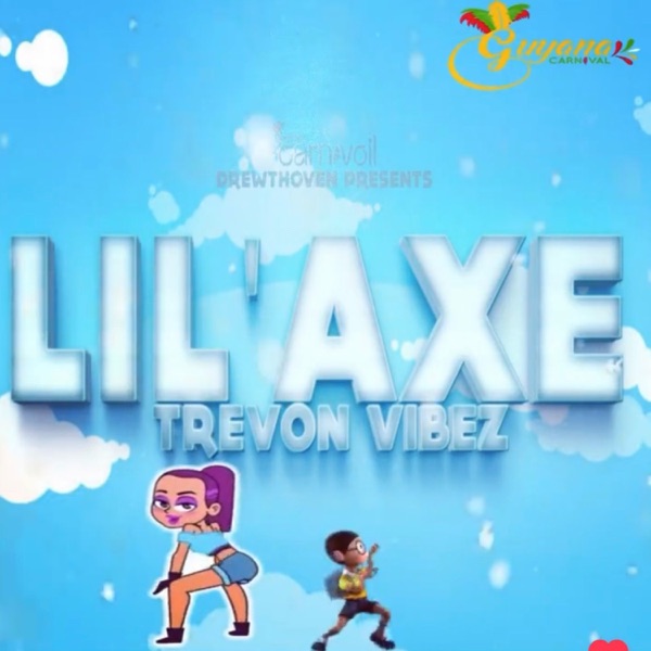 Lil Axe
