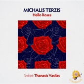 Hello Roses artwork