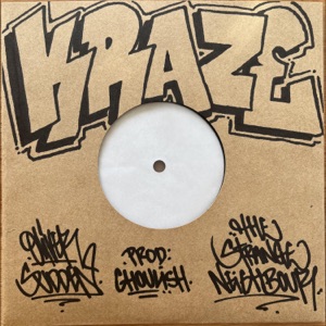Kraze - Single