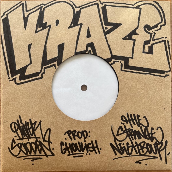 Kraze - Single