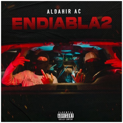 Endiabla2 - Single