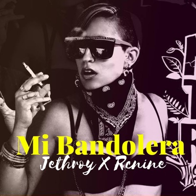 Mi Bandolera (feat. Rcnine) - Single