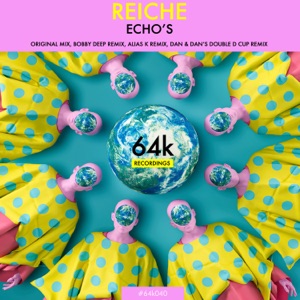 Echos - EP