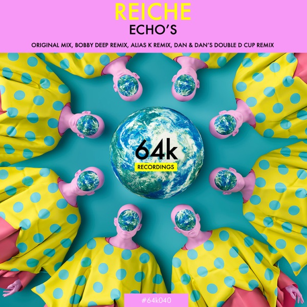 Echos - EP