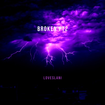 LovesLani, lil qzik & Lil $moke'z - U Could Tell (Sped Up)