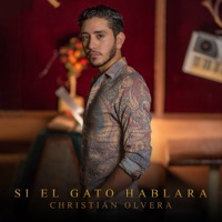 Si El Gato Hablara - Single - Christian Olvera
