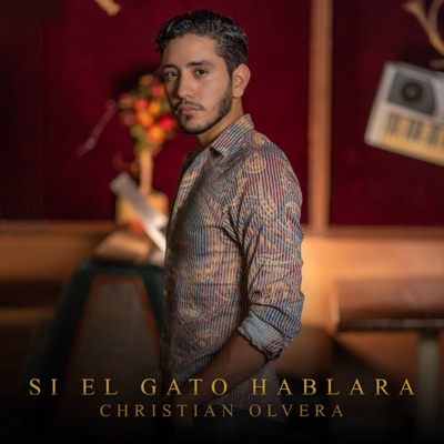Si El Gato Hablara - Single