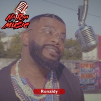 Virginiana - Single - Na Rua Music & RONALDY