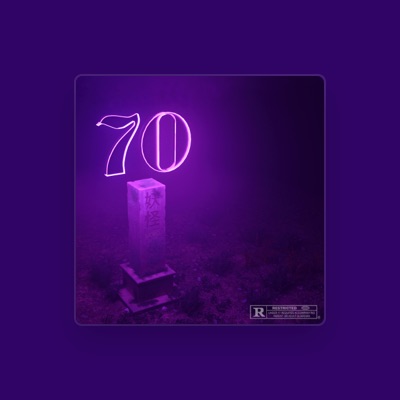 Listen to PAB7O, watch music videos, read bio, see tour dates & more!
