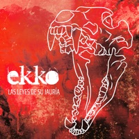 Las Leyes de Su Jauría - Ekko