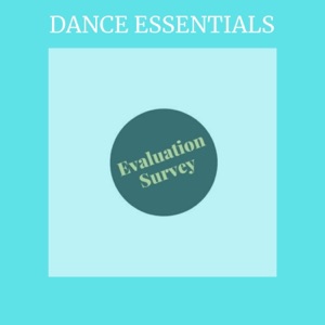 Dance Essentials - EP