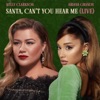 Santa, Can’t You Hear Me (Live) - Single