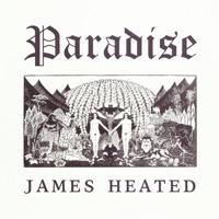 Paradise - Single - James Heated