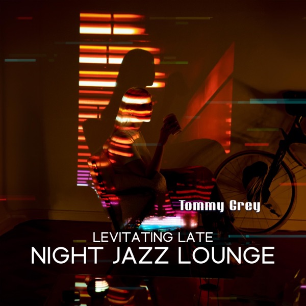 Levitating Late Night Jazz Lounge