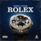 Rolex artwork