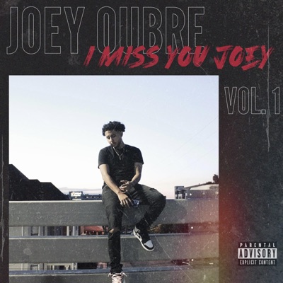 I MISS YOU JOEY, Vol. 1