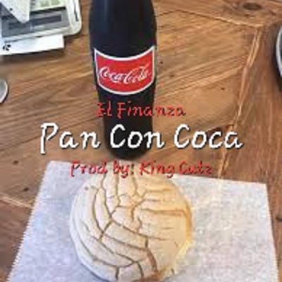 Pan Con Coca - Single