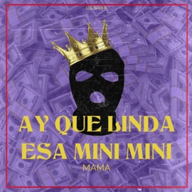 Ay Que Linda Esa Mini Mini Mama DJ Niar