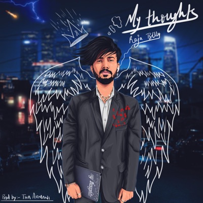My Thoughts - EP