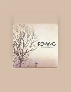 Ouça Remang, assista a videoclipes, leia a biografia, veja as datas das turnês e mais!