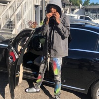 Ali Freestyle - Single - T9ine