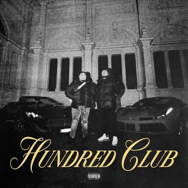 Hundred Club - Single - Album by Hp Boyz, HP ONIT & HP YJ