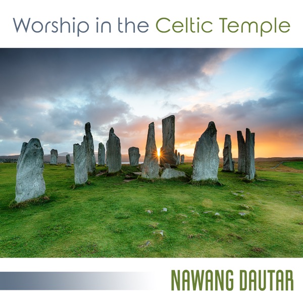 Worship in the Celtic Temple