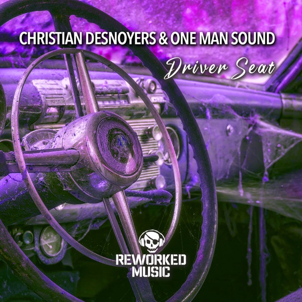 Driver Seat - EP