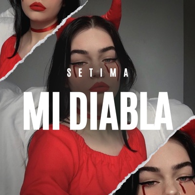 Mi Diabla - Single