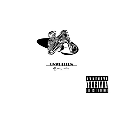Unwritten - Single