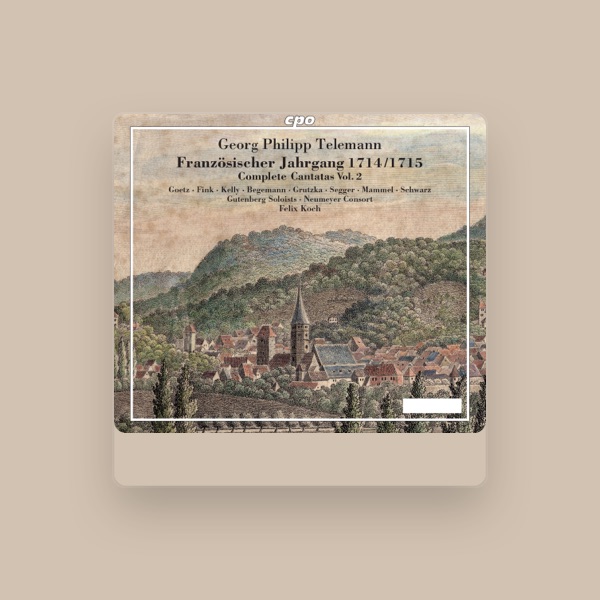 Gutenberg Soloists's avatar