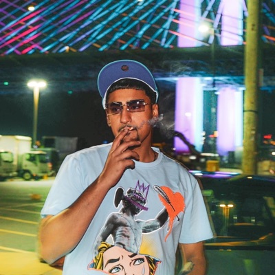 Been Trappin - Single