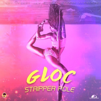 Stripper Pole - Single