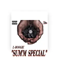 Posłuchaj wykonawcy L Boogie, obejrzyj teledyski, przeczytaj biografię, zobacz daty tras koncertowych i nie tylko!