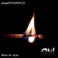 ON! (feat. sh?m) - Single - Doni Rampage