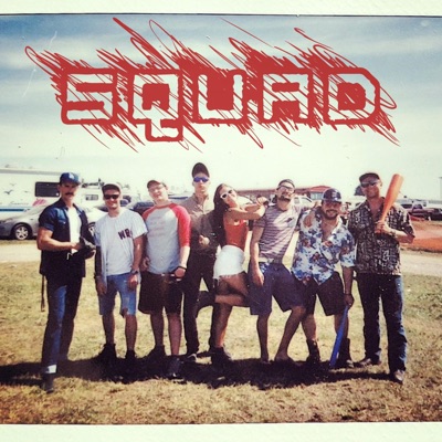 Squad - Single