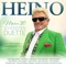 Hei Nina, hei Nina, Heino (feat. Nina Hagen) - Heino lyrics