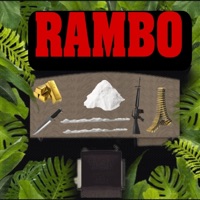 Rambo - Single - OzzMoses