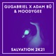 Salvation 2k21 Single