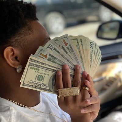 Show Stopper - Single