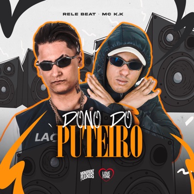 Dono do Puteiro - Single
