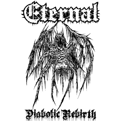 Diabolic Rebirth - Single