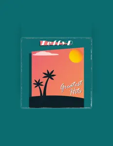 Ascolta TeffyD, guarda video musicali, leggi la biografia, vedi le date del tour & altro!