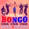 Bongo Cha Cha Cha (2021 Remix) - Disco Pirates & Caterina Valente lyrics